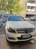Mercedes Benz C180