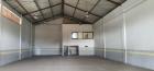 Arrenda-se armazem com 450m² de area - AV. DO TRABALHO