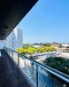 Vende-se flat T3 com piscina, ginasio e vista ao mar - AV. JULIUS NYERERE