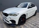 BMW X6 MPOWER 4.4BITURBO