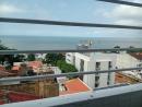 Vende-se flat T4 suite com vista ao mar e 2 elevadores - AV. JULIUS NYERERE