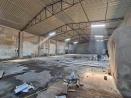 Arrenda-se armazem  com 1.500m² de area - AV. DO TRABALHO