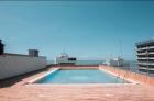 Vende-se flat T2 com piscina e ginasio - POLANA