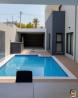 MOBILADA - Vende-se moradia T5 com piscina e anexo em condominio fechado
