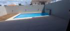 Vende-se moradia geminada T4 (3 suites) com piscina