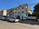 Vende-se Apartamento T3 no Bairro Central_Rua da Residência/Agostinho Neto