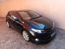Auris recente