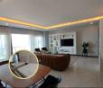 Arrenda-se Moderno Apartamento T2 Mobilado na Polana