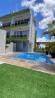 vende-se & arrendo excelente moradia no triunfo Velho