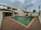 Vende-se moradia T4 (4 suites) com piscina e anexo - TRIUNFO VELHO