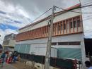 Armazem de 1500m² dentro da cidade - AV. MOCAMBIQUE