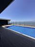 MOBILADA - arrenda-se flat T3 com piscina, ginasio e vista ao mar