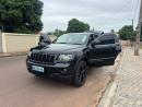 Jeep Grand Cherokee 2013 Recém importado