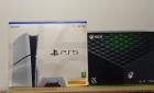 PlayStation 5 CD Edition 1TB SSD
