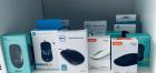 Atenção : Mouses com fio e Mouse sem fio Tudo novo