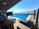 MOBILADA - arrenda-se flat T3 com piscina, ginasio e vista ao mar