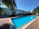 MOBILADA - arrenda-se moradia T2 com piscina - ESCOLA PORTUGUESA