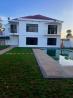 Arrenda-se moradia T6 (3 suites) com piscina e anexo T2 - TRIUNFO