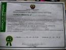Obra inacabada com licenca  e projecto aprovado - MARRACUENE
