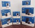 Câmeras com kit solar : Tapo C610 KIT (Pan/Tilt)