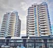arrendo apartamentos no beach front vista mar