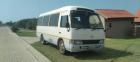 TOYOTA COASTER