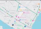 Vende-se ruina com 680m² de area - MALHANGALENE