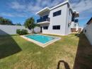 Vende-se moradia T5 suite com piscina e anexo - MATOLA: MUSSUMBULUCO