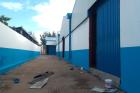Arrenda-se armazem com 250m² - XIQUELENE