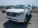 Toyota  Prado TX 2015 2.7 Gasolina Recém Importado