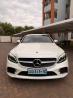 MERCEDES BENZ C220d C CLASS 2.2 TURBO DIESEL 2019 RÉCEM IMPORTADO