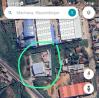 Armazem de 700m² embutido num espaco com 2 terrenos - MACHAVA