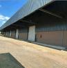 Vende-se armazem com escritorios numa area de 4.492m² - EN4