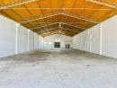 Arrenda-se armazem com 700m² de area - BAIXA DA CIDADE