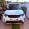 LAND ROVER DISCOVERY 5 2018 4x4 DIESEL