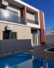 Vende-se moradia T4 com piscina e anexo - MAPULENE