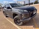 MITSUBISHI TRITON GLS 2019 2.4cc MANUAL 4X4