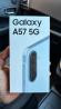 Samsung A57 256gb/8gb selado