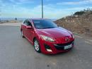 Mazda Axela 2012 Sport recém importado