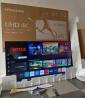 Tv Hisense 50” Smart 4K selado