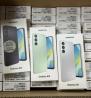 Samsung A16 128gb/4gb selado