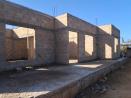 casa T4 em construção a venda.
