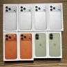 iPhone 17 pro Max 256gb selado