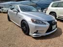 Lexus IS350