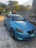 Lexus is 250