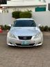 Lexus is 250