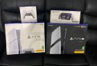Ps5 Cdi Edition 1TB SSD selado