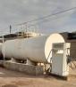 Tanque de Combustivel