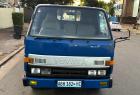 Toyota Dyna / motor 14B