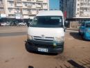 Toyota Hiace Quantam